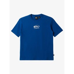 Boys' T-shirt Quiksilver CHROME LOGO