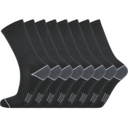Unisex socks Endurance HOOPE 8-Pack