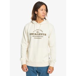 Men's sweatshirt Quiksilver TRADESMITH