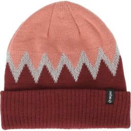 Children's winter hat ZigZag SAMBA