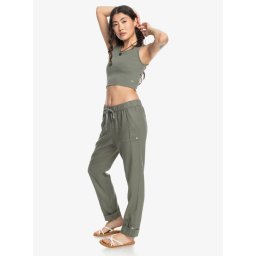 Women's trousers Roxy ON THE SEASHORE