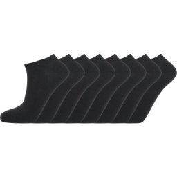 Unisex ankle socks Endurance MALLORCA 8-Pack