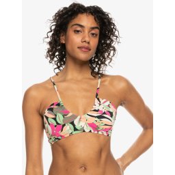 Bikini top Roxy BEACH CLASSICS