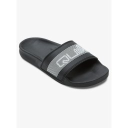 Boys' slippers Quiksilver RIVI WORDMARK