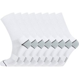 Unisex socks Endurance HOOPE 8-Pack