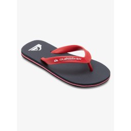 Boys' flip-flops Quiksilver MOLOKAI CORE
