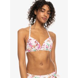 Roxy BEACH CLASSICS bikini top