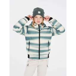 Girls' ski jacket Protest PRTKATIE JR