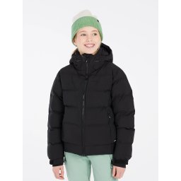 Girls' ski jacket Protest PRTELINY JR
