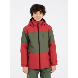 Boys' ski jacket Protest PRTDECKS JR
