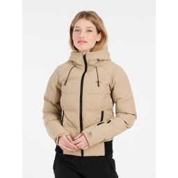 Women's ski jacket Protest PRTALYSUMI
