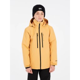 Boys' ski jacket Protest PRTFLYNTY JR