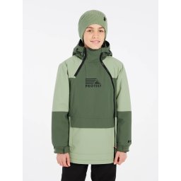 Boys' ski jacket Protest PRTWARK JR
