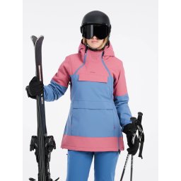 Women's ski jacket Protest PRTDITSY