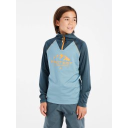 Boys' sweatshirt Protest PRTRAF JR