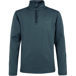 Boys' sweatshirt Protest REWILLOWY JR