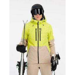 Men's ski jacket Protest PRTBAKIE