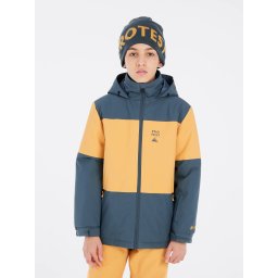 Boys' ski jacket Protest PRTDECKS JR