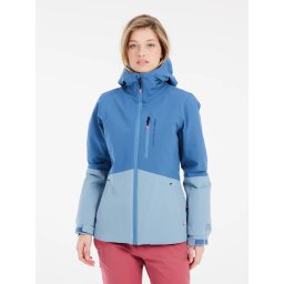 Women's ski jacket Protest PRTDISK