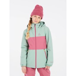 Girls ́s ski jacket Protest PRTYASMIN JR