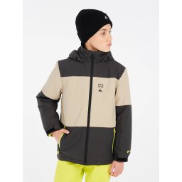 Boys' ski jacket Protest PRTDECKS JR