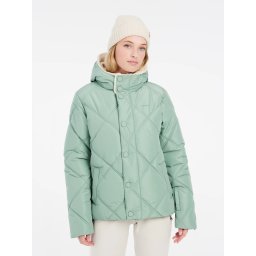 Women's ski jacket Protest PRTRYE