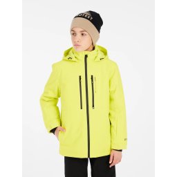 Boys' ski jacket Protest PRTFLYNTY JR