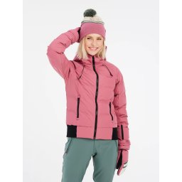 Women's ski jacket Protest PRTALYSUMI