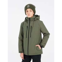 Boys' ski jacket Protest PRTFLYNTY JR