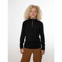 Boys' sweatshirt Protest REWILLOWY JR