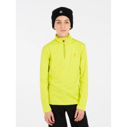 Boys' sweatshirt Protest REWILLOWY JR