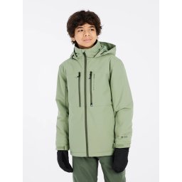 Boys' ski jacket Protest PRTFLYNTY JR