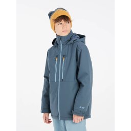 Boys' ski jacket Protest PRTFLYNTY JR