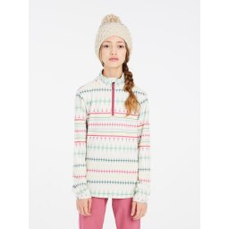 Girls' sweatshirt Protest PRTZOAK JR