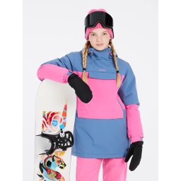 Girls ́s ski jacket Protest PRTKEA JR