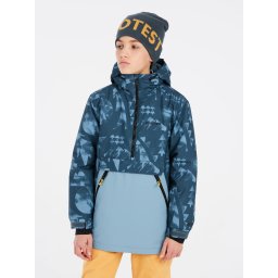 Boys' ski jacket Protest PRTROBIN JR