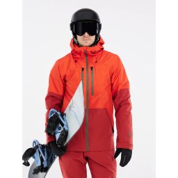 Men's ski jacket Protest PRTBAKIE