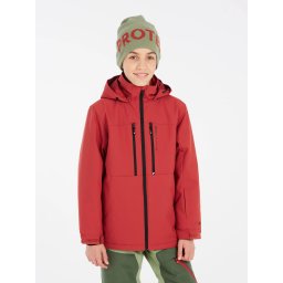 Boys' ski jacket Protest PRTFLYNTY JR