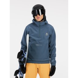 Men's ski jacket Protest PRTGALAXY