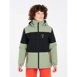 Boys' ski jacket Protest PRTDECKS JR