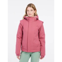 Women's ski jacket Protest PRTEASY