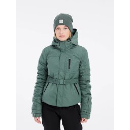 Women's ski jacket Protest PRTJAXX