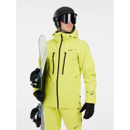 Men's ski jacket Protest PRTTIMOTHY