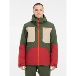 Men's ski jacket Protest PRTENSTONE