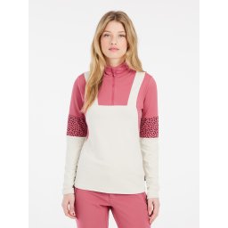 Women's sweatshirt Protest PRTMORPH