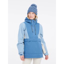 Women's ski jacket Protest PRTAPEL