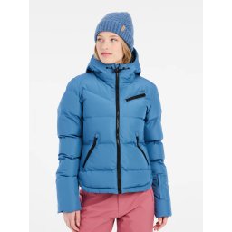 Women's ski jacket Protest PRTLUCID