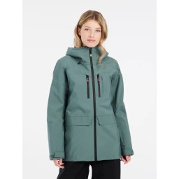 Women's ski jacket Protest PRTMOOSE