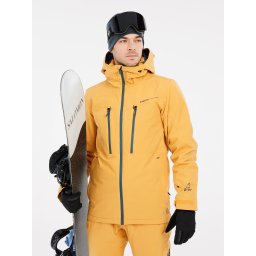 Men's ski jacket Protest PRTTIMOTHY