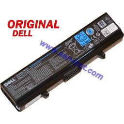 Батерия ОРИГИНАЛНА DELL Inspiron 1525 1526 1545 1546 GW240 4кл